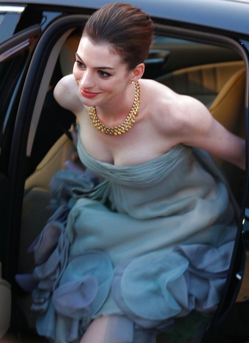 Anne Hathaway mega collection 2 #4737877