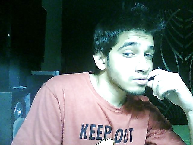 MEee skypin (: #9926657
