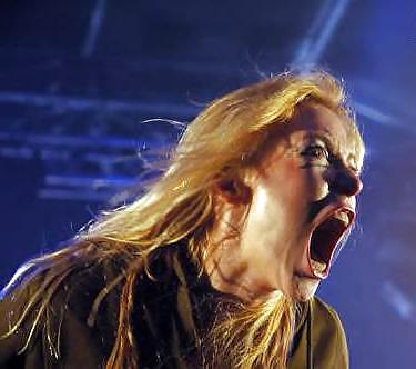 AngelaGossow (Arch Enemy) #4506515