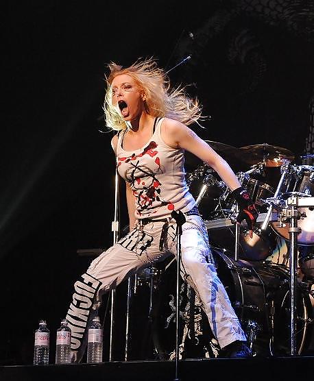 AngelaGossow (Arch Enemy) #4506523