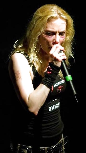 AngelaGossow (Arch Enemy) #4506528