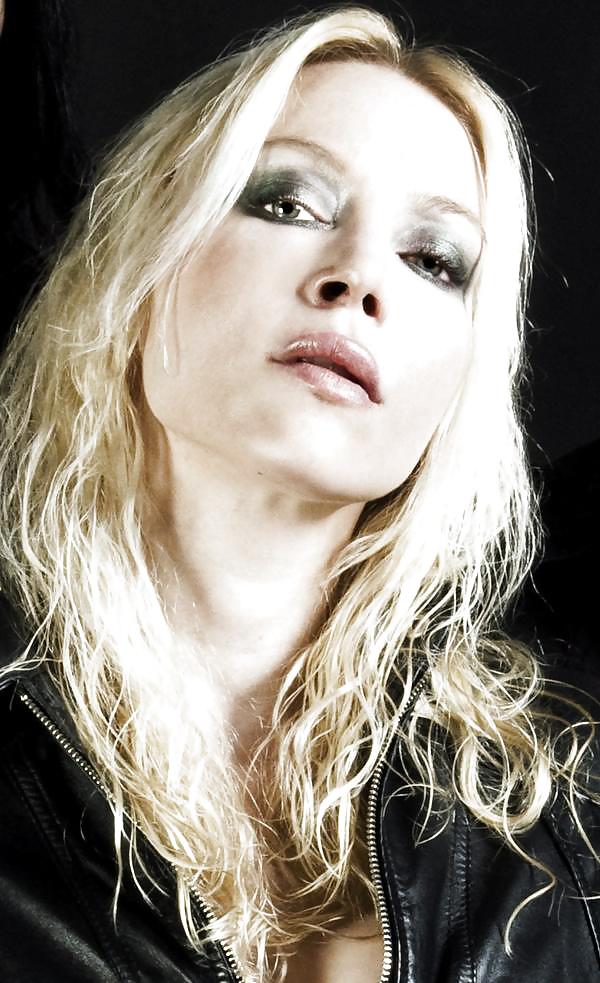 AngelaGossow (Arch Enemy) #4506534