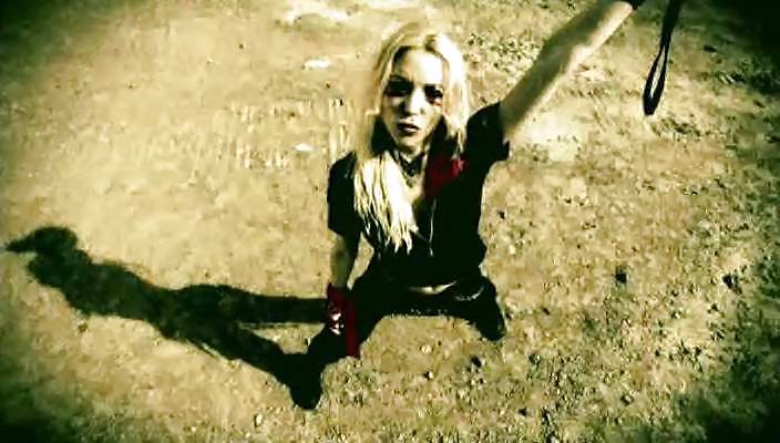 AngelaGossow (Arch Enemy) #4506551