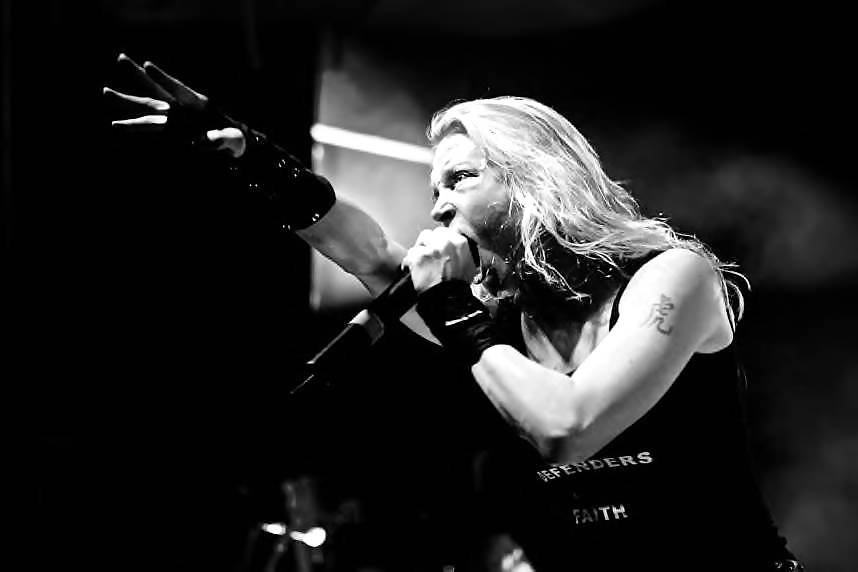 AngelaGossow (Arch Enemy) #4506587