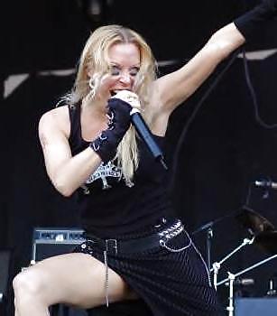 AngelaGossow (Arch Enemy) #4506597