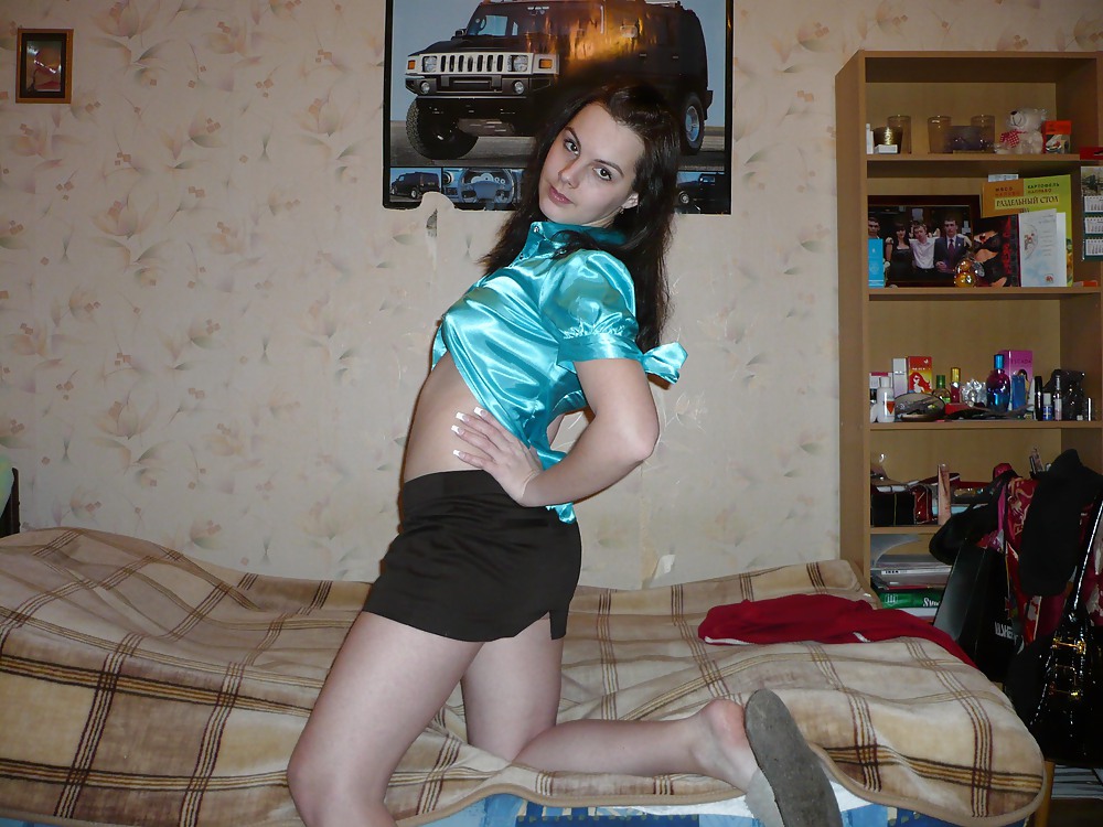 Nastya from Moscow #18670831