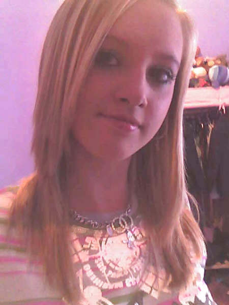 Appealing GF Selection 1 #9877167