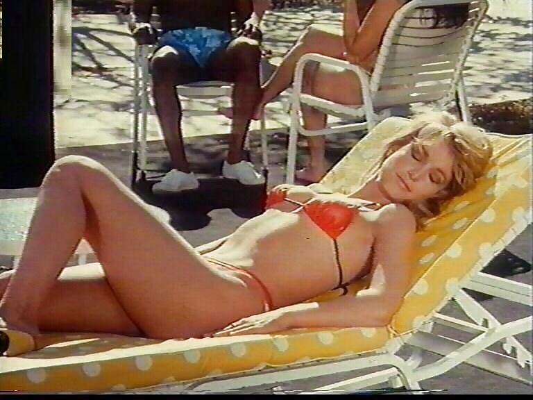 Super Hot 80er Sterne Heather Thomas #10662188