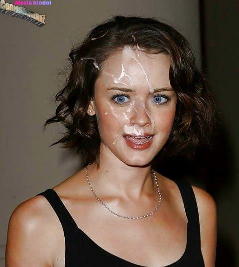 Alexis Bledel 126 #1009032