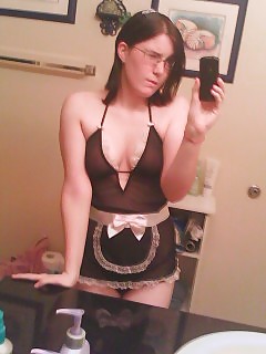 Ex girlfriend #3941180