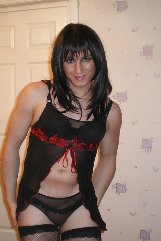 XDRESSER, TRAPS AND MANY MORE...YUMMY I #10750599