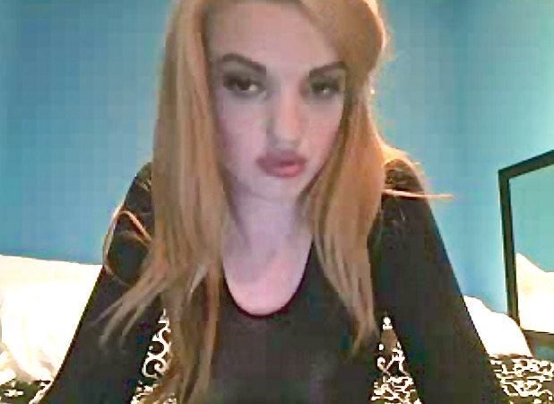 Webcam Mädchen X #15567792