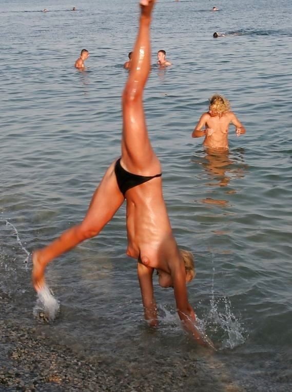 Lets get naked! #3516227