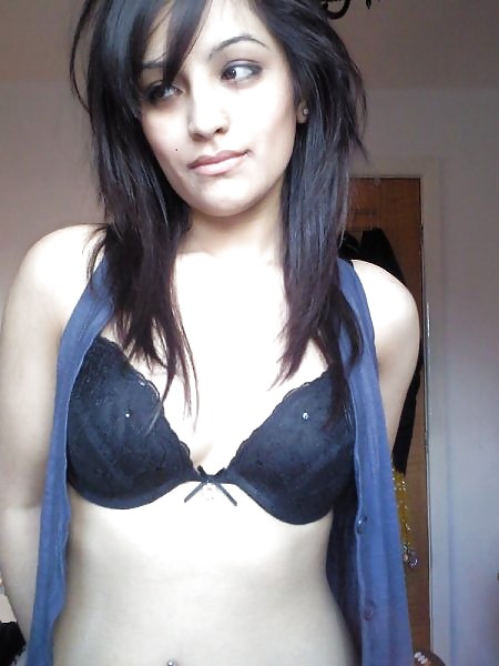 Indian and Pakistani Hotties #9114198