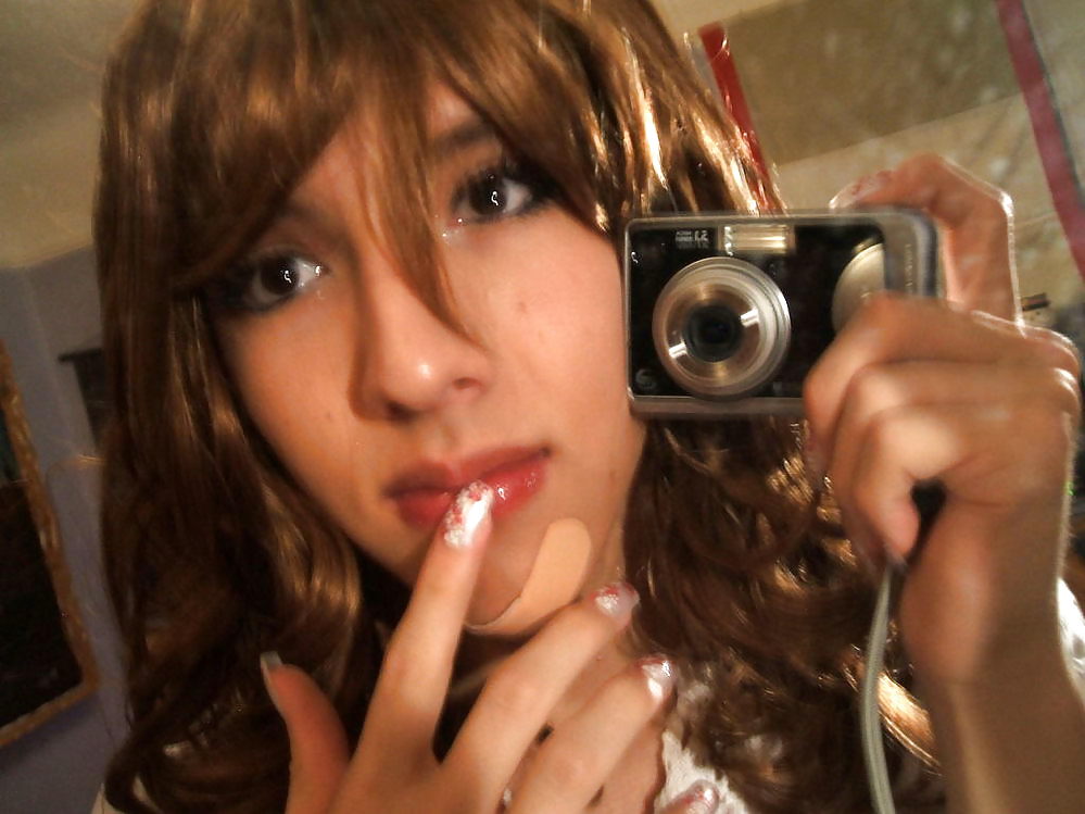 Horny Shemales 12 #9533146