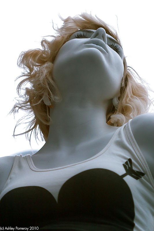 Infrared Models #12790769