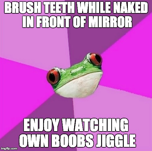 Use your teeth! #22493160