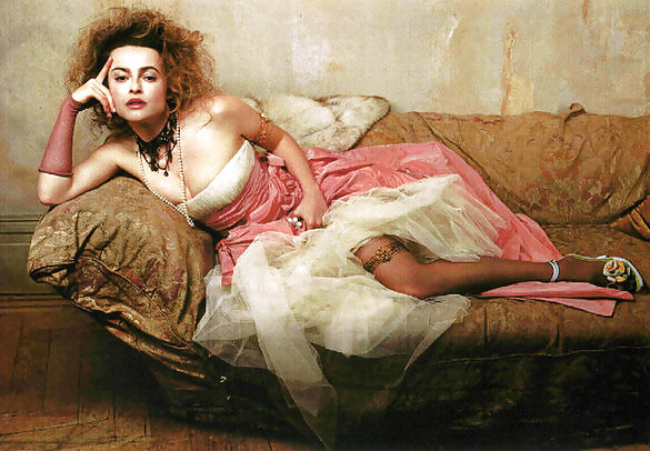 Helena Bonham Carter #17785694