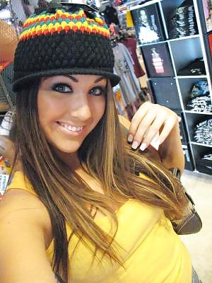 Melissa #3771890