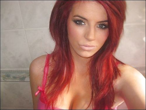 RedHeads! #8336615