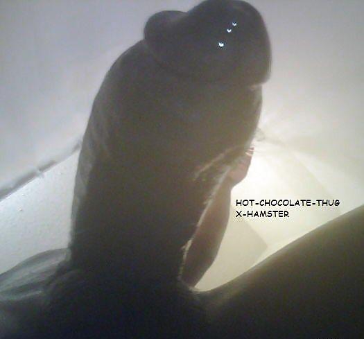 Thug dick 4 hire