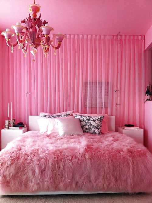 Sissy's Pink World #22406423