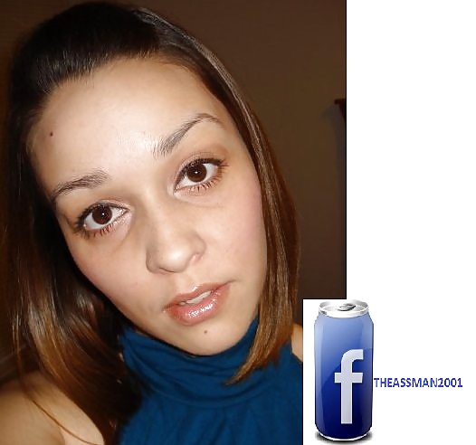 What u think about this Facebook girl 3 #3455136
