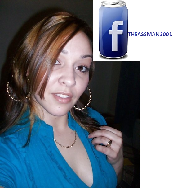 What u think about this Facebook girl 3 #3455155