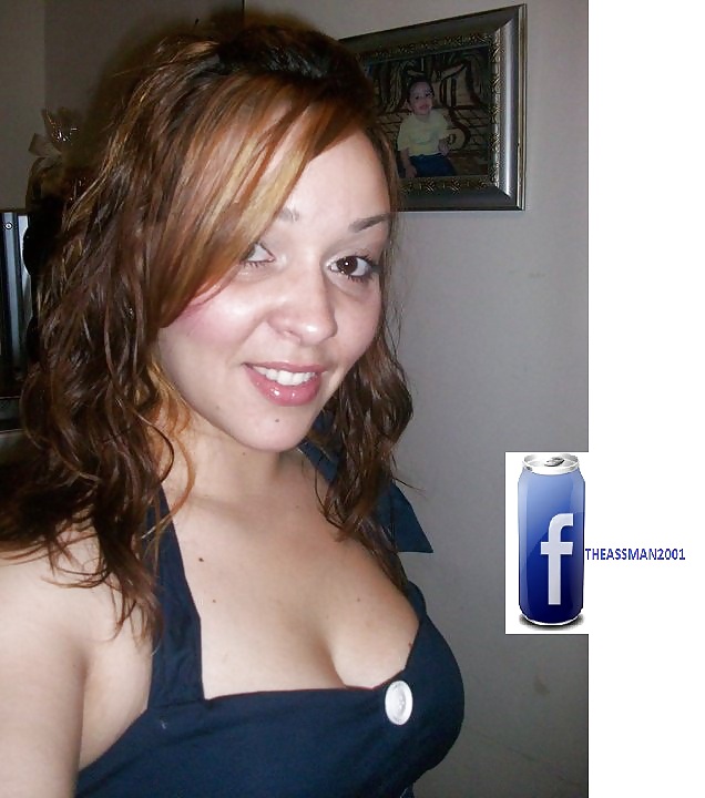 What u think about this Facebook girl 3 #3455169