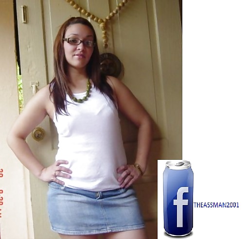 What u think about this Facebook girl 3 #3455178