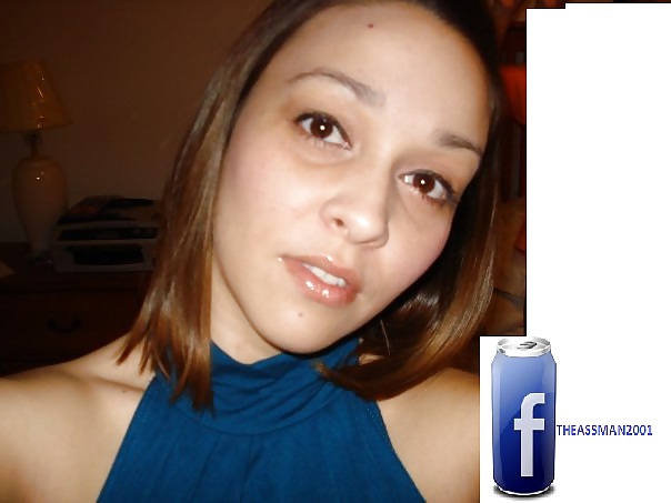 Ce Que Tu Pense De Cette Fille Facebook 3 #3455182