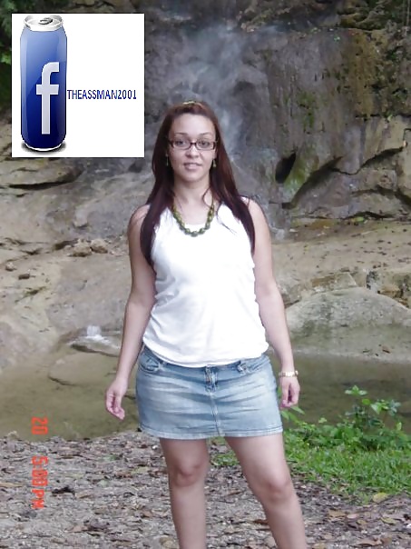 What u think about this Facebook girl 3 #3455195
