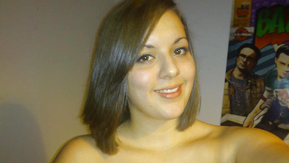 Sexy lady
 #17271789