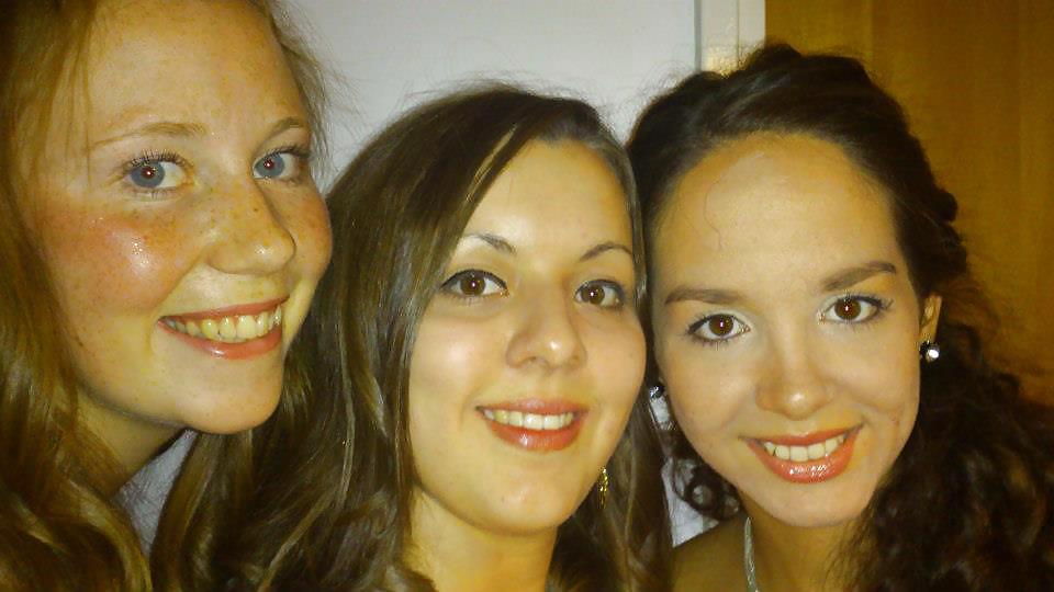 Sexy lady
 #17271795