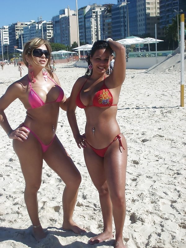 Hotties With Bodies #8540987