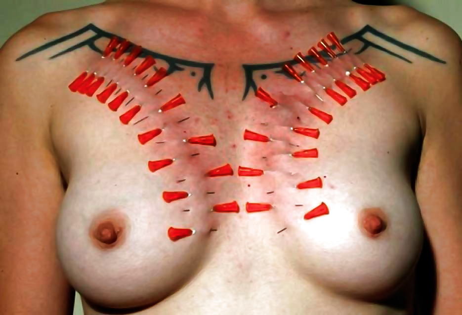 Pussy Piercing 5 #15183809