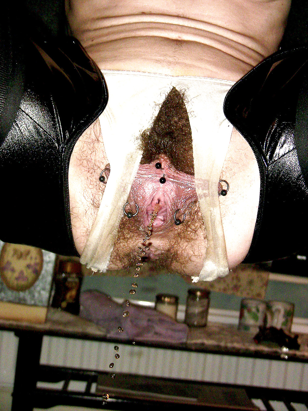 Tim61 squirting soumise highlights #19321702