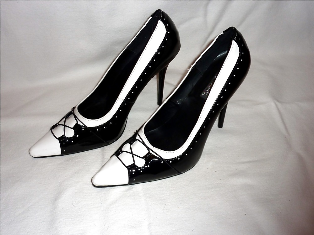 My heels 1 #4482144