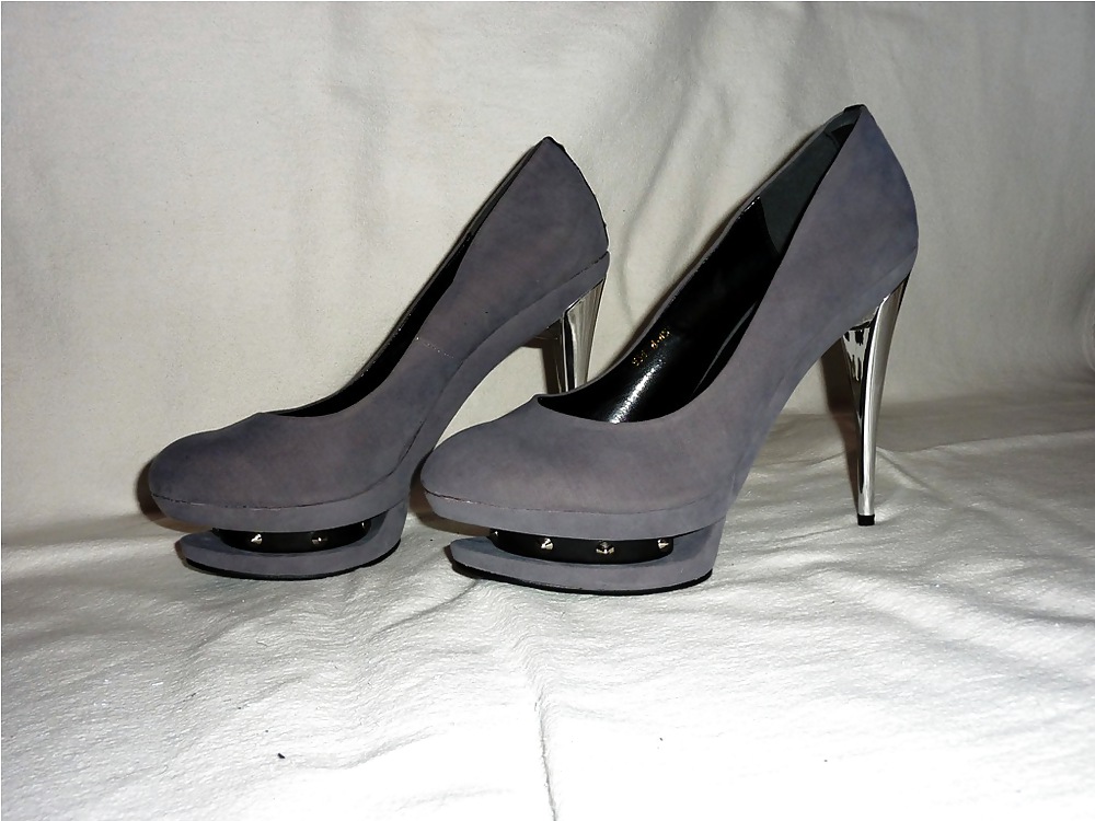 My heels 1 #4482159