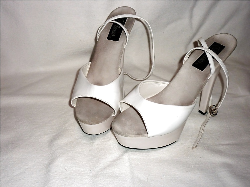 My heels 1 #4482161