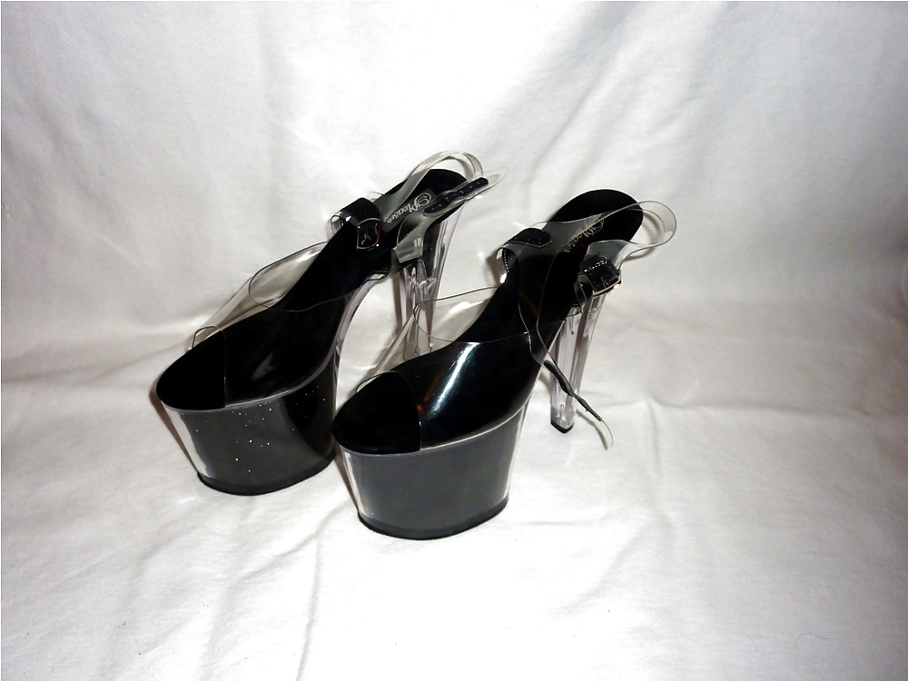 My heels 1 #4482163