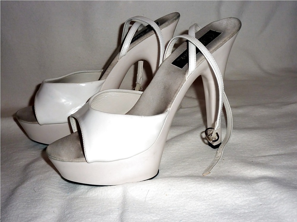 My heels 1 #4482167
