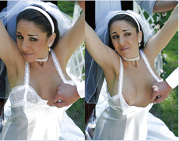 A bride to cum on vol 3 #12975955