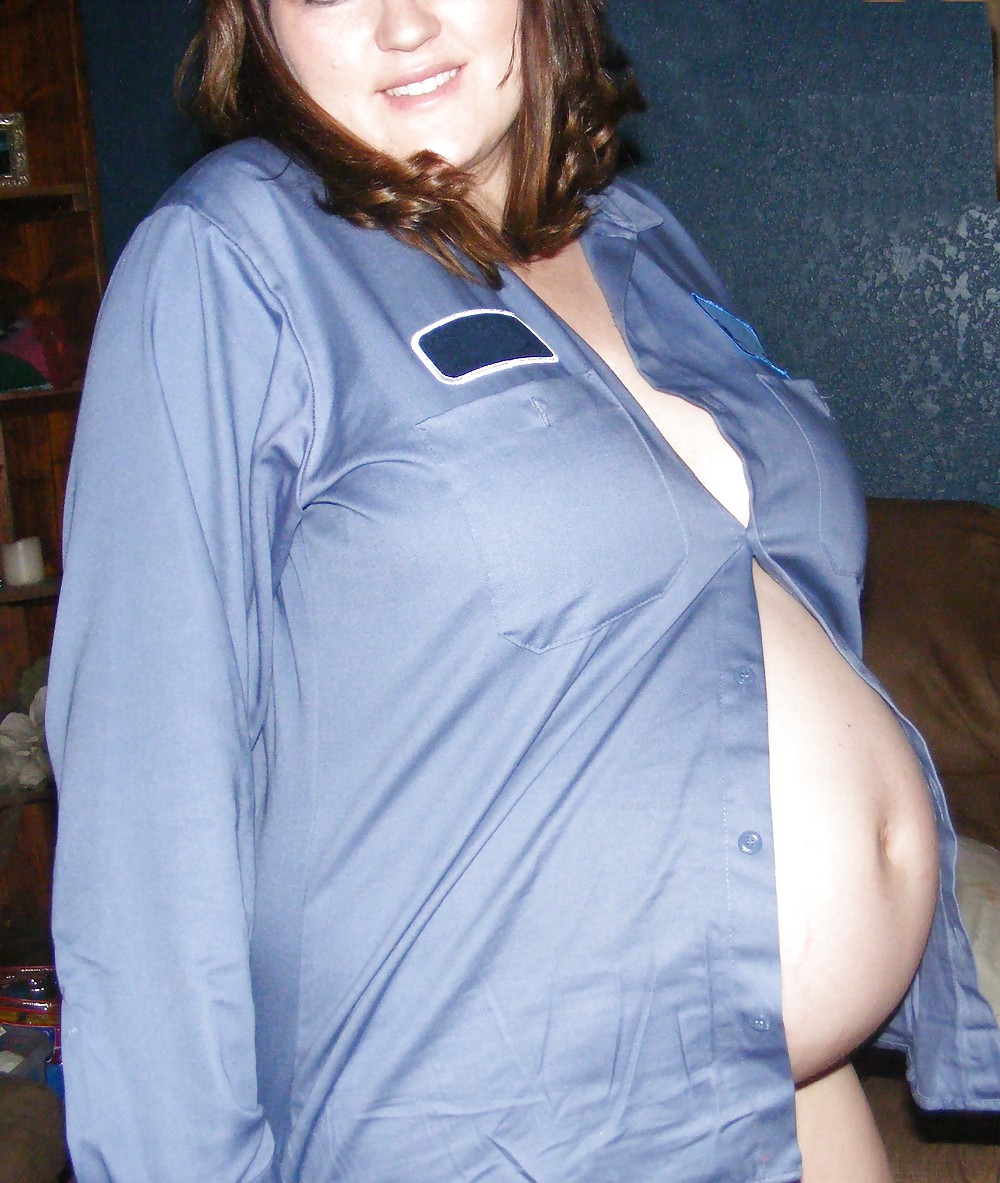 Busty Prego Teen #9056643