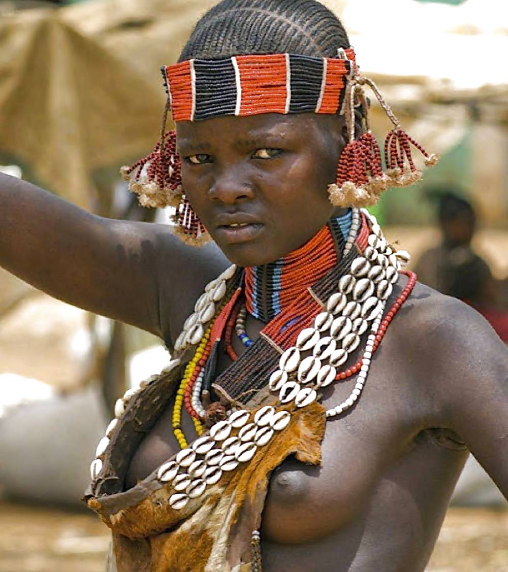 Ragazze della giungla da kenia
 #15313563