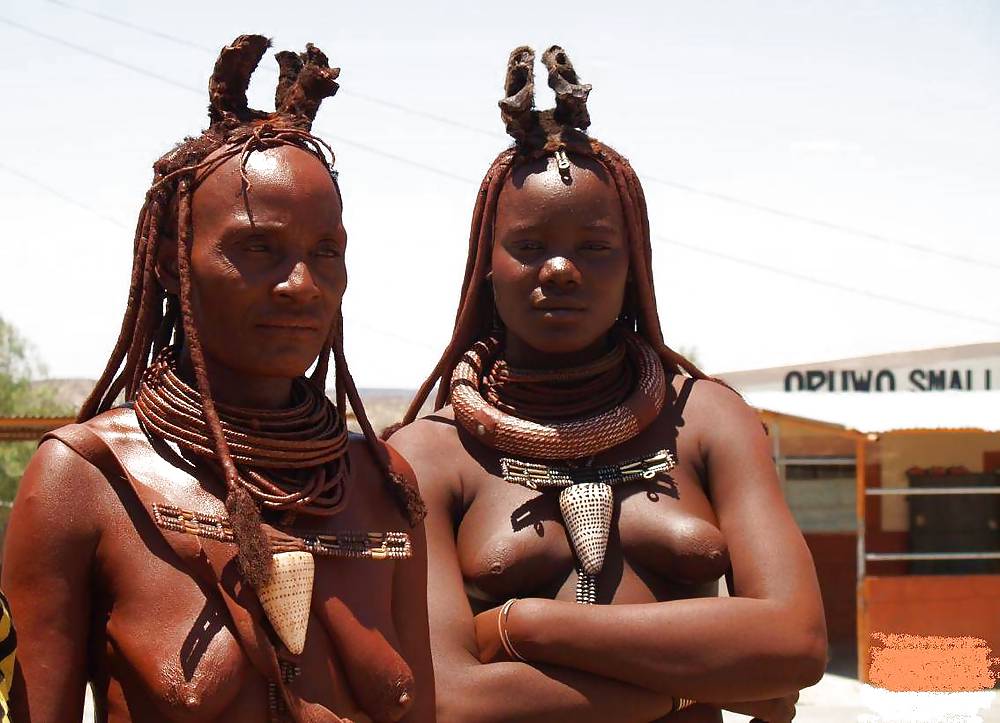 Jungle girls from Kenia #15313729