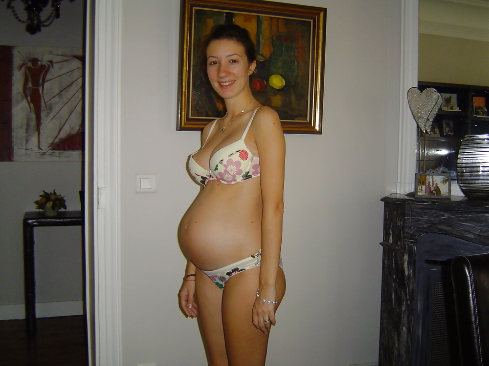 Preggers #1312222