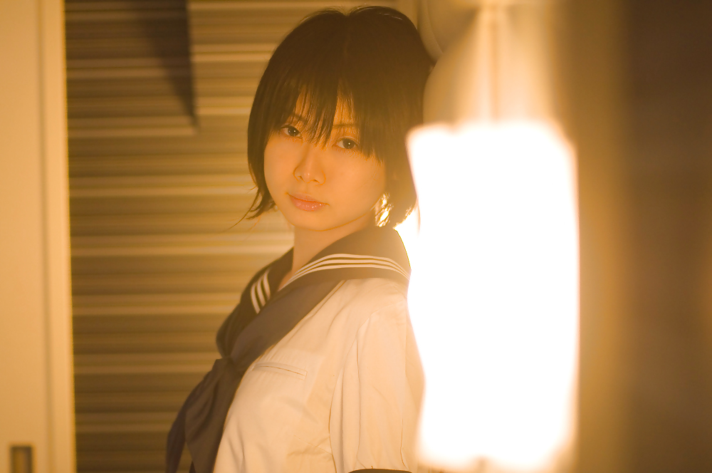 日本のエキセントリック・ガール 04
 #15203831
