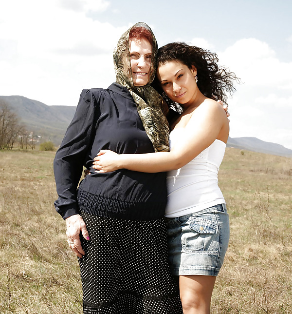 M&D Lez = Mamsita's  Putia de Amor #9739479