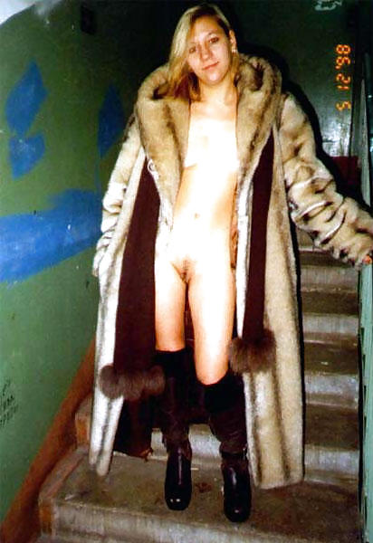 Sharp Blonde #9961073